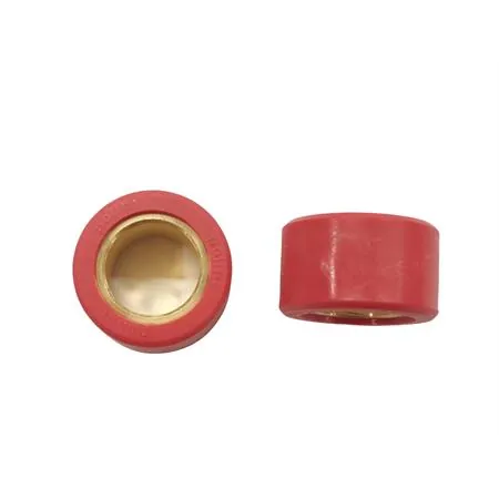 Rulli Polini 25x14.8 grammi 16.2 T-MAX 500, ricambio 242222