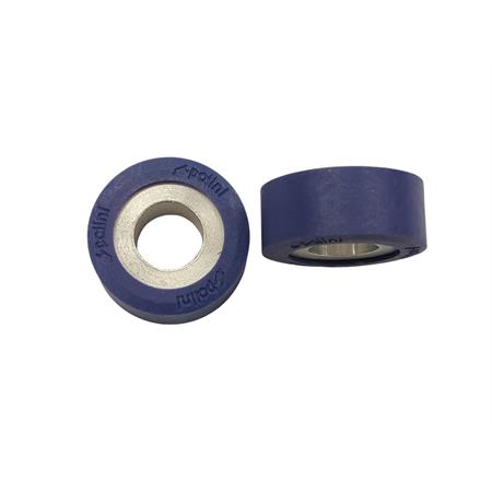 Rulli variatore 25x11 grammi 8.4 (Polini), ricambio 242311