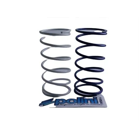 Kit molle contrasto (Polini), ricambio 243040