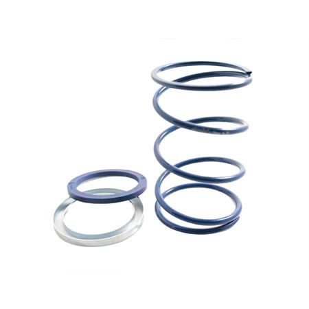 Molla di contrasto evo-slider Yamaha diametro 3.6 mm (Polini), ricambio 243093