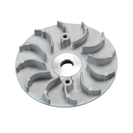 Semipuleggia fissa Honda sh 300 (Polini), ricambio 244121