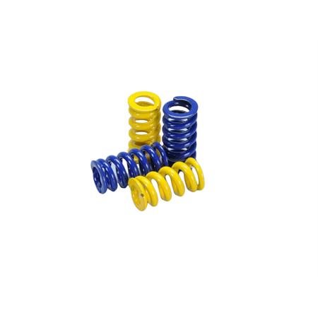 Molle frizione speed clutch 2g evo.3 (Polini), ricambio 245076
