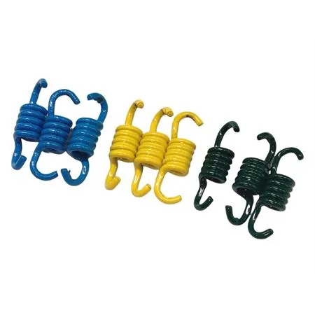 Molle frizione speed clutch 3g (Polini), ricambio 245085