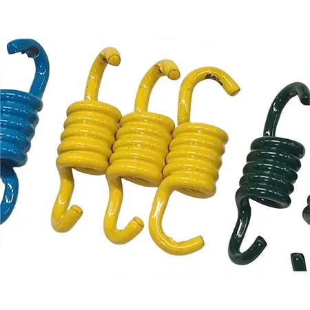 245.085 Molle frizione speed clutch 3g (Polini)