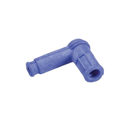 Pipetta candela Polini antiacqua in silicone, ricambio 246022