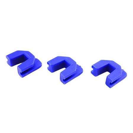 Guide per piattello MBK Booster 100 (Polini), ricambio 246035