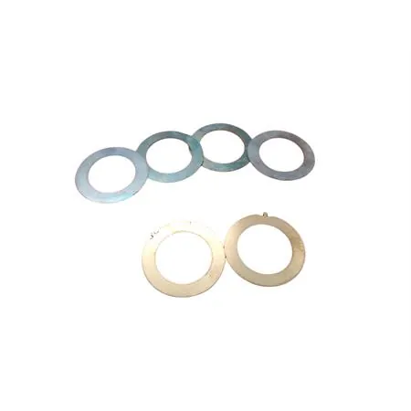 246.048 Kit rasamenti variatore Polini per scooter con motore Minarelli verticale aria e orizzontale aria e liquido con albero motore tipo originale ed