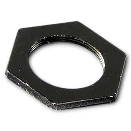 Dado rinforzato Polini per chiudere la frizione sul correttore di coppia scooter 50 cc con motore Piaggio, Gilera, Mbk, Yamaha e Minarelli con chiave da 41 mm, ricambio 246057