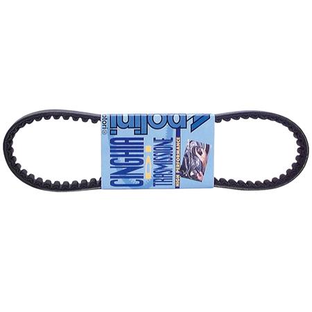 Cinghia di trasmissione Polini, ricambio 248005