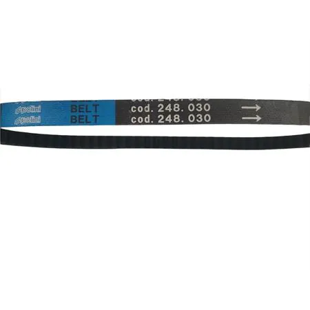 248.030 Cinghia di trasmissione Polini kevlar per malaguti f10 motore minarelli ricambio 248030