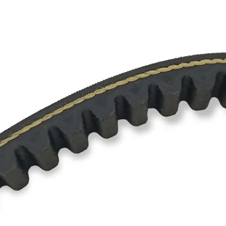 Cinghia di trasmissione variatore Polini in Aramid-kevlar per correttori da 128 mm e montaggio su motori Minarelli verticale e orizzontale aria e liquido a braccio lungo 248.040.2, ricambio 2480402