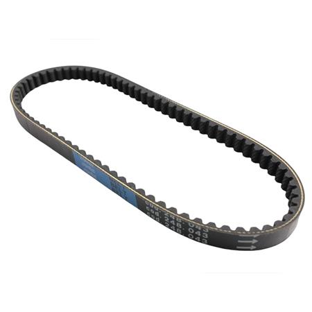 Cinghia di trasmissione Polini kevlar aprilia sr ditech, ricambio 248043