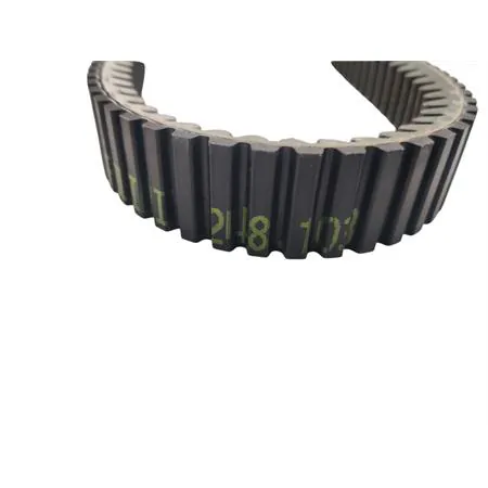 248.103 Cinghia di trasmissione Polini in Aramid per variatore maxi scooter Yamaha T-Max 500 cc