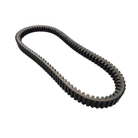 248.114 Cinghia di trasmissione Polini in Aramid per variatore maxi scooter Kymco Downtown 300 cc