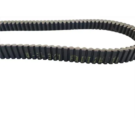 248.114 Cinghia di trasmissione Polini in Aramid per variatore maxi scooter Kymco Downtown 300 cc