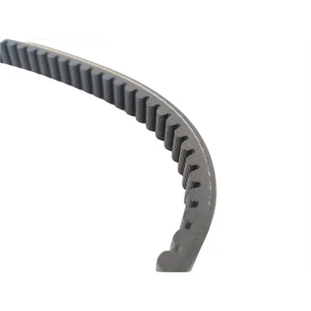 Cinghia di trasmissione Polini per variatore maxi scooter Honda PCX 125 e 150 cc, ricambio 248116