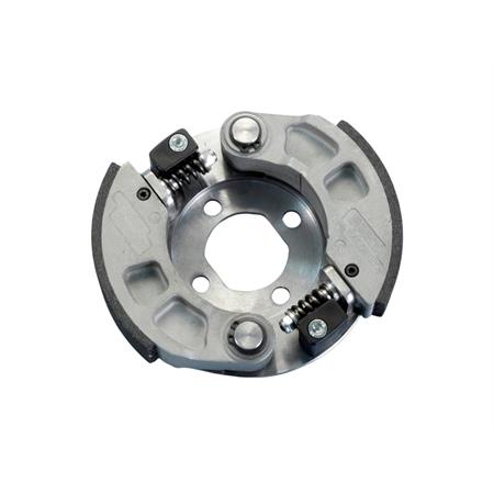 Frizione 2g polini per maxi scooter piaggio 200/250/300 cc, ricambio 249042