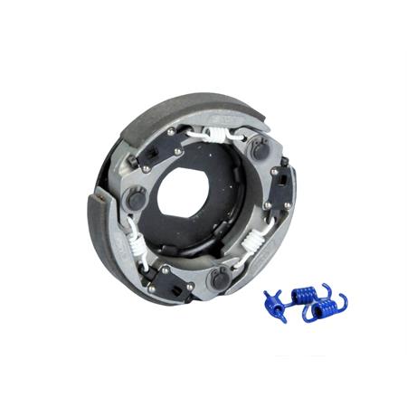 Frizione Yamaha-Minarelli 50 diametro 105 3 masse (Polini), ricambio 249050