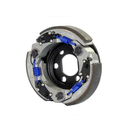 Frizione Polini 3G Evolution diametro 107 mm per scooter con motore Minarelli verticale e orizzontale aria e liquido, ricambio 249062