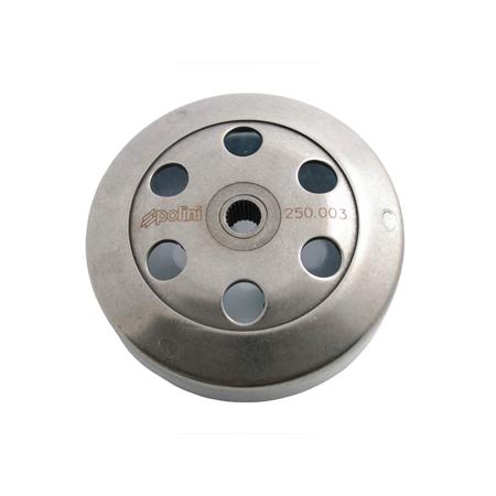 Campana Polini Piaggio Gilera, ricambio 250003