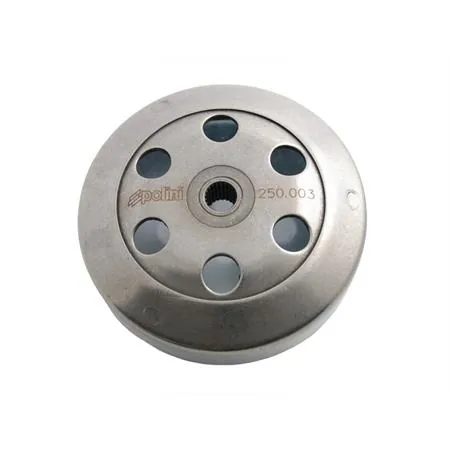 Campana Polini Piaggio Gilera, ricambio 250003