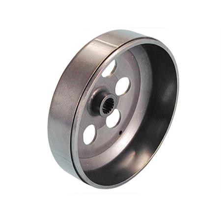 Campana frizione Honda sh.@-Malaguti Ciak (Polini), ricambio 250011