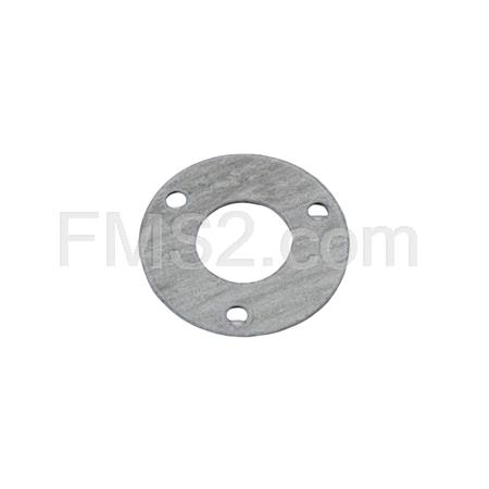 Guarnizione rotonda per silenziatore in alluminio (Polini), ricambio 2520010