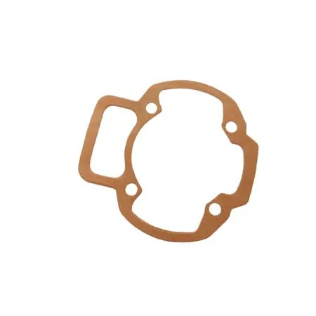 254.0128 Guarnizione di base cilindro Polini Big Evolution per scooter con motore Piaggio lc con spessore da 0,10 mm (10 pezzi)