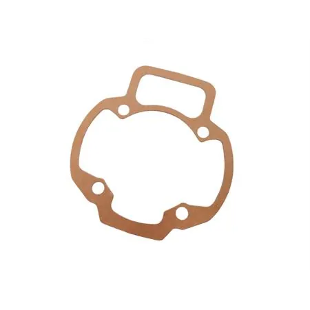 254.0129 Guarnizione di base cilindro Polini Big Evolution per scooter con motore Piaggio lc con spessore da 0,15 mm (10 pezzi)