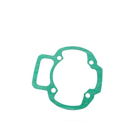 Guarnizione di base cilindro Polini Big Evolution per scooter con motore Piaggio lc con spessore da 0,20 mm (10 pezzi), ricambio 2540130