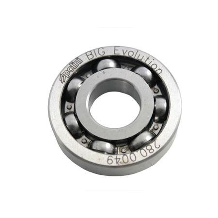 Cuscinetto big Evolution Piaggio Gilera (Polini), ricambio 2800049