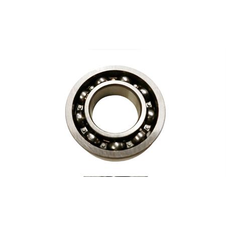 Cuscinetto a sfere Polini per carter coperchio ingranaggi posteriori, per scooter Piaggio, Gilera e Aprilia, dimensioni cuscinetto C4 16x32x9 mm, ricambio 2800051