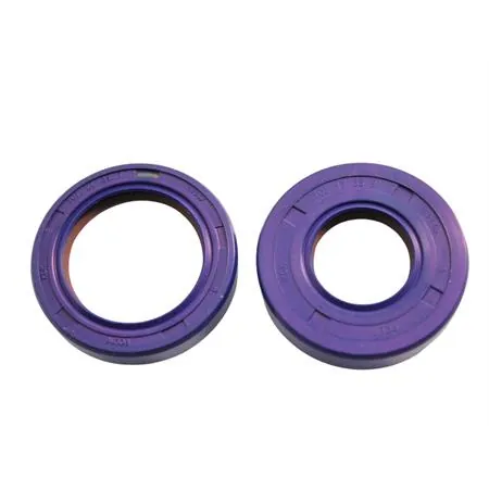 285.0003 Serie paraoli in teflon albero motore mi (Polini)
