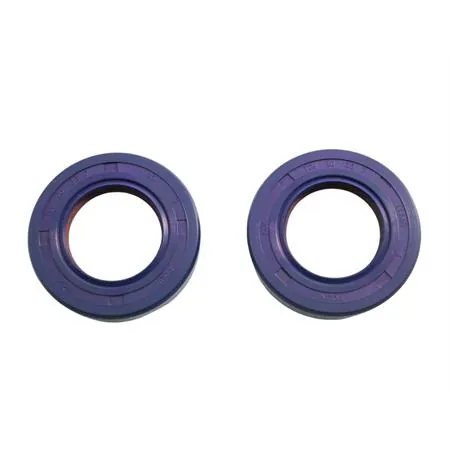 285.0004 Serie paraoli in teflon albero motore de (Polini)