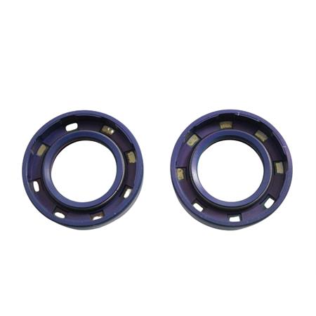 Serie paraoli in teflon albero motore de (Polini), ricambio 2850004