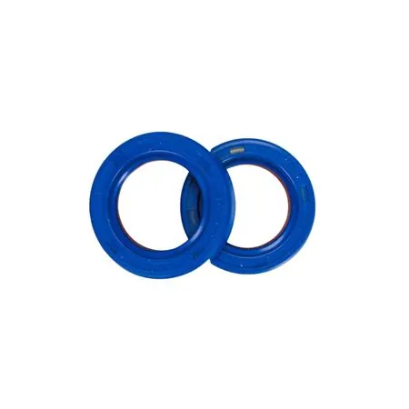 Serie paraoli Polini in ptfe/fkm per albero motore minimoto Polini, ricambio 2850007