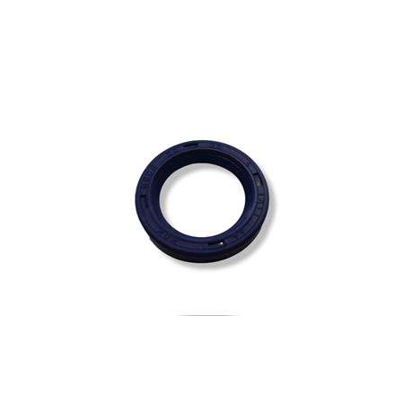 Serie paraolio Polini per albero motore Piaggio Vespa PX 125, 150 e 200 cc, ricambio 2850112