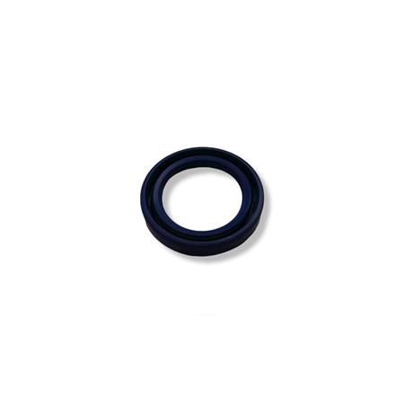 Serie paraolio Polini per albero motore Piaggio Vespa PX 125, 150 e 200 cc, ricambio 2850112