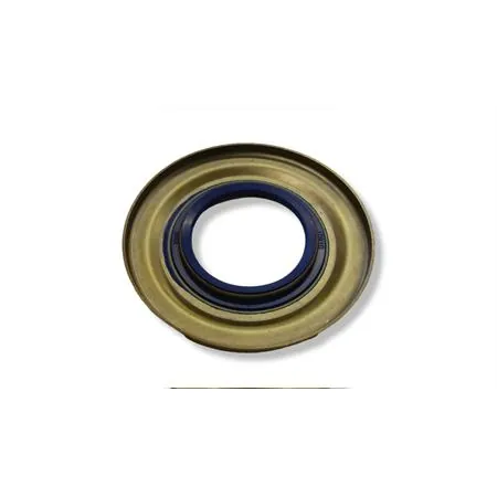 Serie paraolio Polini per albero motore Piaggio Vespa PX 125, 150 e 200 cc, ricambio 2850112