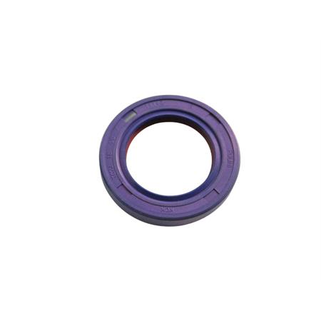 Paraolio in teflon Piaggio lato volano 1 (Polini), ricambio 2850131