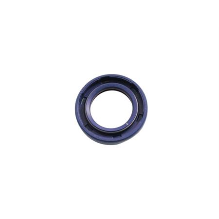 Paraolio in viton e teflon per carterino ingranaggi Piaggio e Minarelli 17 x 28 x 5 (Polini), ricambio 2850135