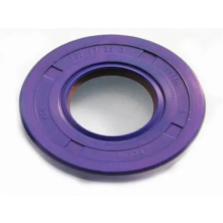 Paraolio in teflon Polini per Minarelli AM6 lato volano, ricambio 2850136