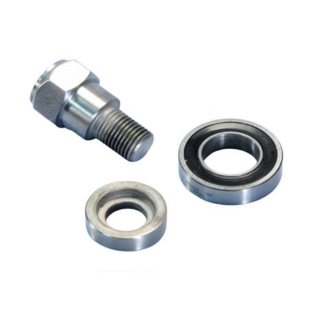 Kit supporto cerchio anteriore (Polini) per scooter Piaggio zip sp, ricambio 2900122