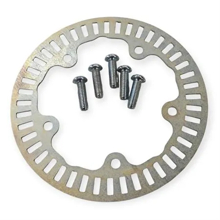 Kit ruota fonica Polini posteriore Piaggio Vespa GTS 300 Euro 4/5 2017-2024