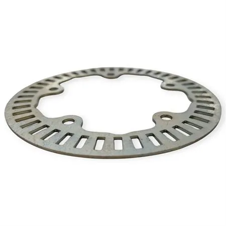 290.0300 Kit ruota fonica Polini posteriore Piaggio Vespa GTS 300 Euro 4/5 2017-2024