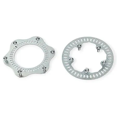 Kit ruota fonica Polini ant + post Piaggio Vespa GTS 310 Euro 5+ >2025