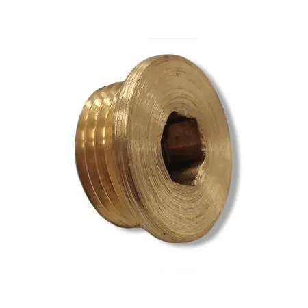 Serie raccordi e tappi Polini in kit completo di rondelle e guarnizioni, ricambio 3150028