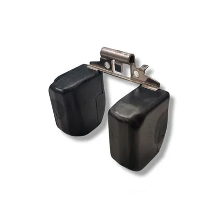 Galleggiante Polini per carburatore PWK 32 e PWK 34, ricambio 3420123