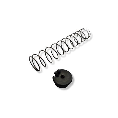 Molla ritorno valvola gas carb.cp, ricambio 3430004