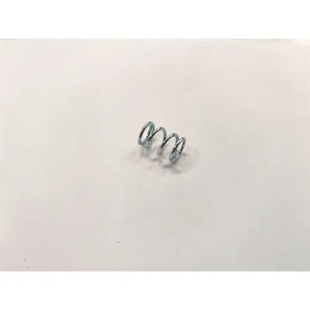 Vite e molla minimo carburatore cp 21/23/24, ricambio 3430008